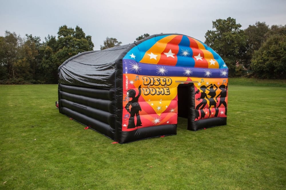 Inflatable Nightclub-heyeasyuse.com