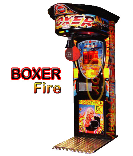 Punch Machine Hire For Anywhere In The UK - Boxing Machine Hire