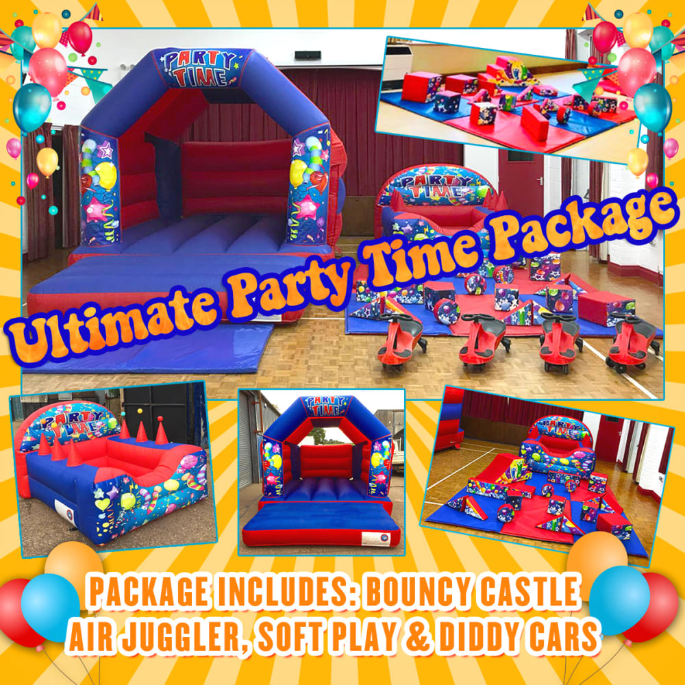 Event hire shop near me