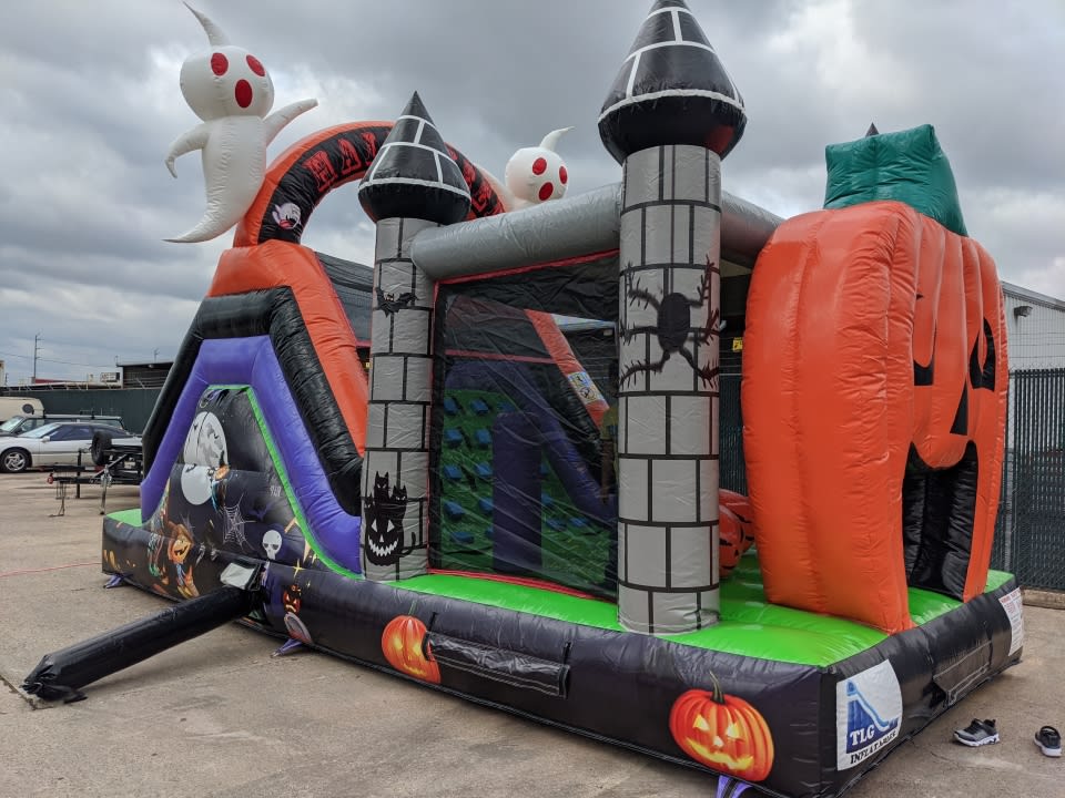 halloween jumper near me
