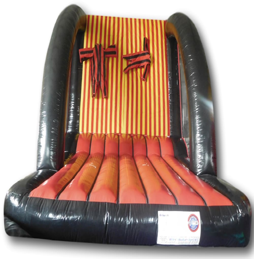 Velcro Wall