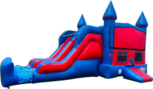 Combo Bounce Houses