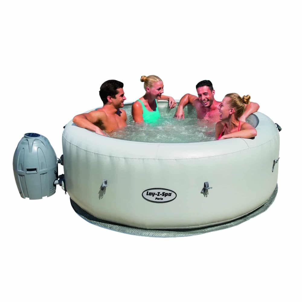 Bouncy Castle And Hot Tub Hire In Stockton On Tees