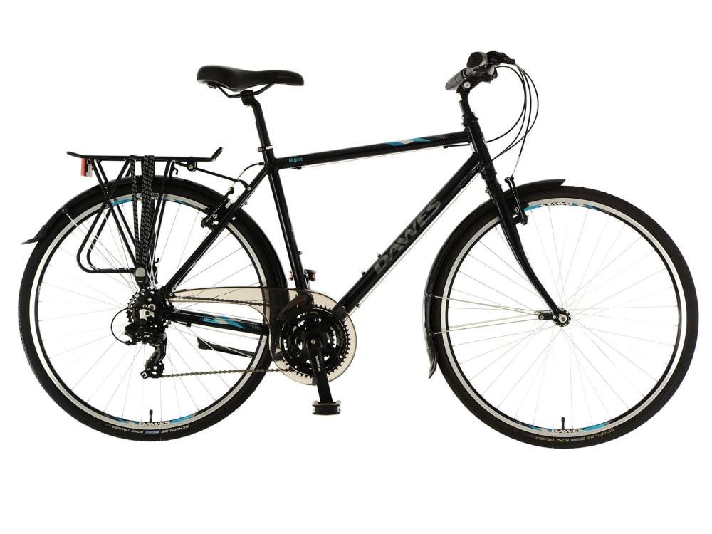Medium Male Tour Bike Bicycle Hire Bike Rentals in Jersey Jersey Bike Hire