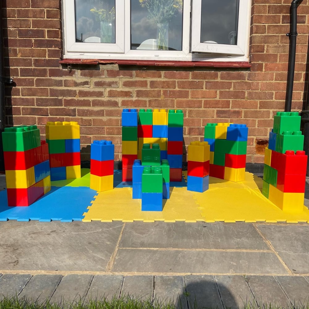 Giant Lego Blocks For Walls atelieryuwa.ciao.jp