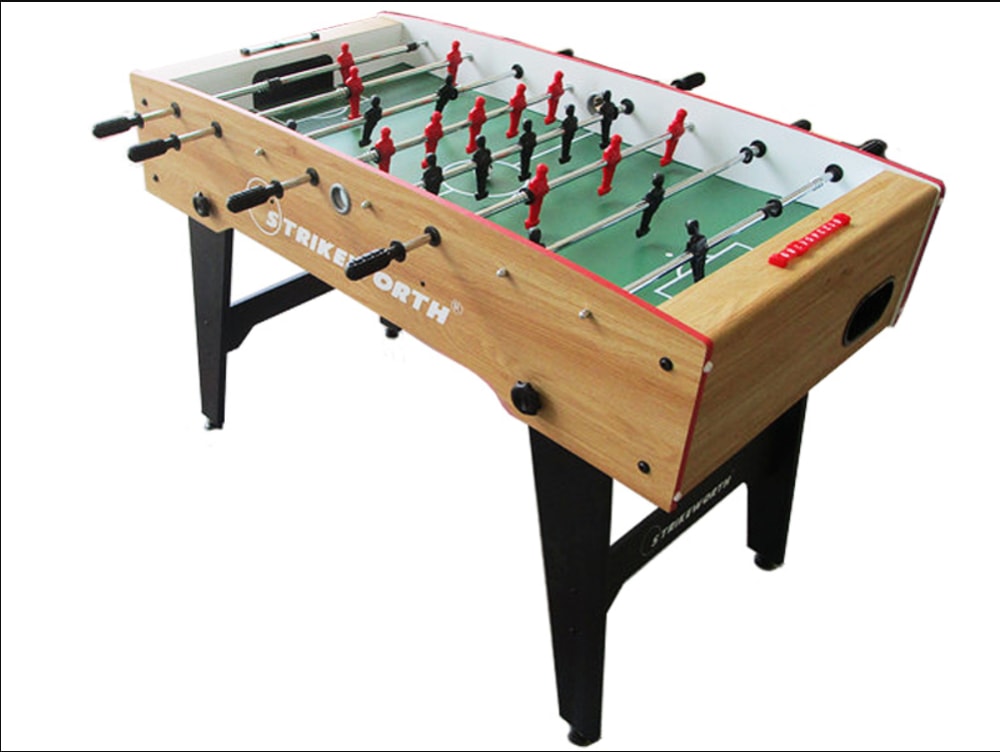 football tables