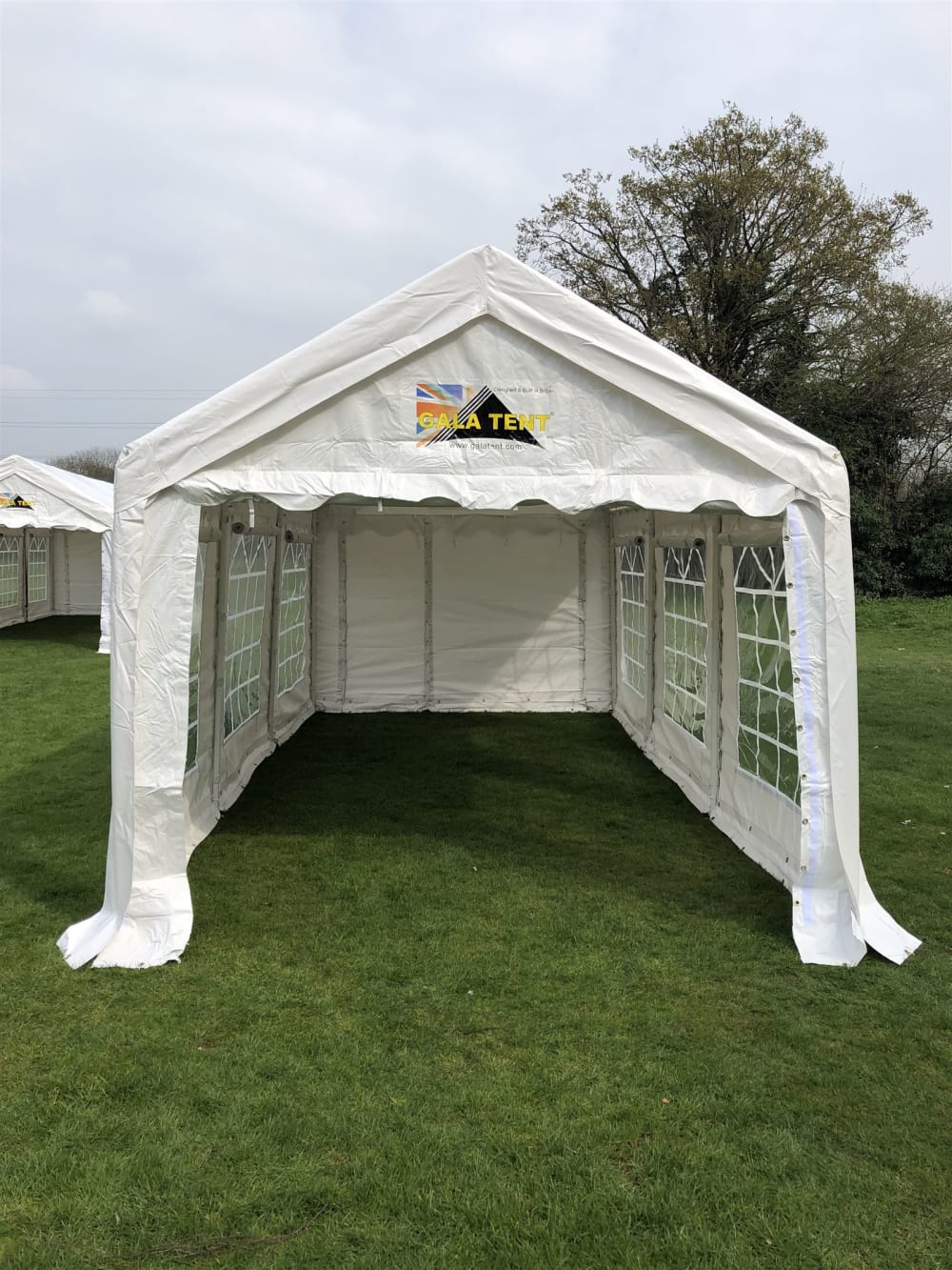 6m x 6m gazebo sale