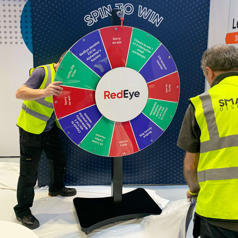 Coin Pusher - Counter Top Game - Exhibition Stand Games Hire in West  Midlands. East Midlands, UK Nationwide