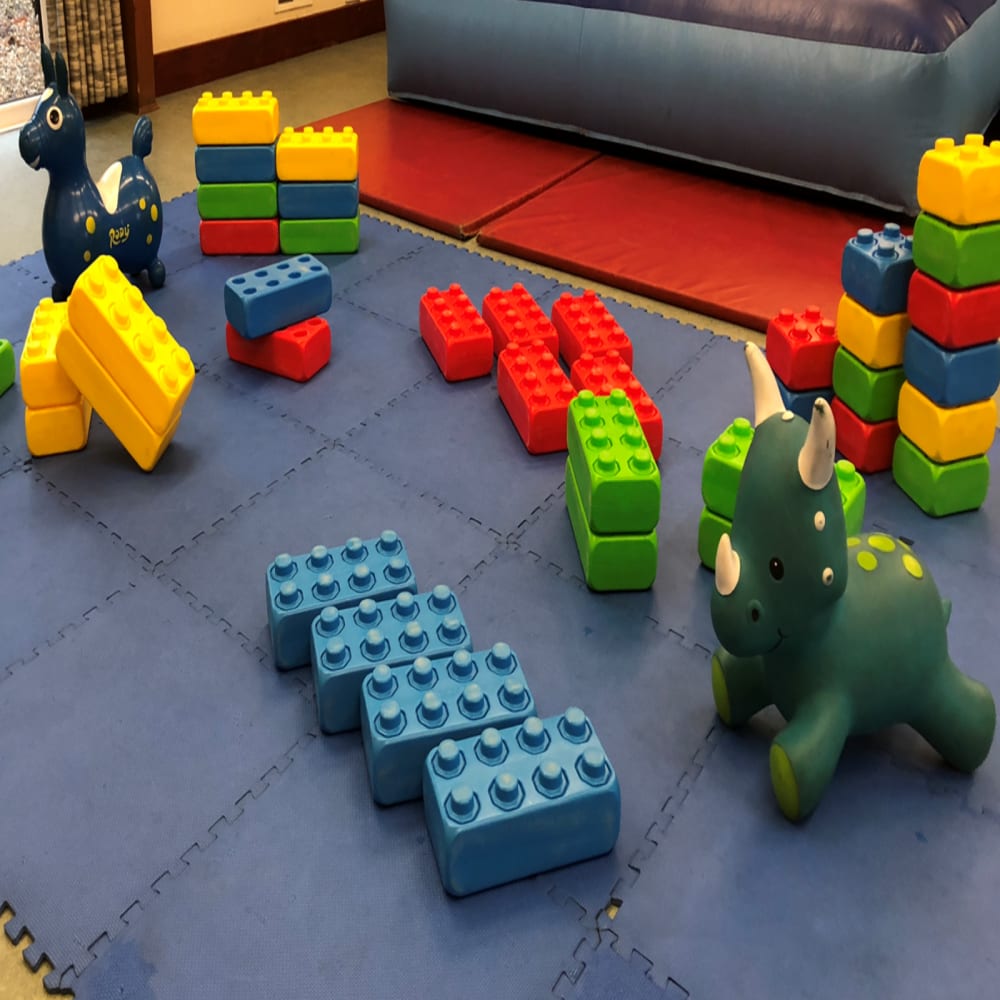 Where to buy giant best sale lego blocks