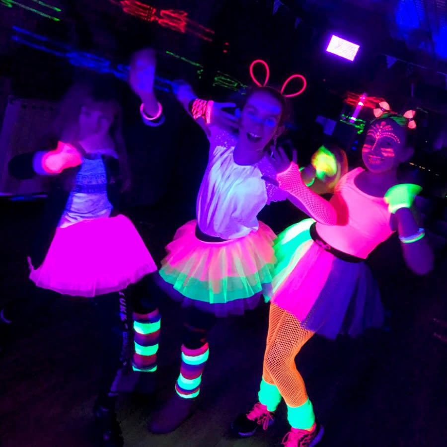 strapless open back dress Alice in Wonderland Rave Dress – Trippy Wonderland Costume, Festival Outfit, Fairycore UV Glow Dress, Psychedelic Mad Tea Party Look 3XL
