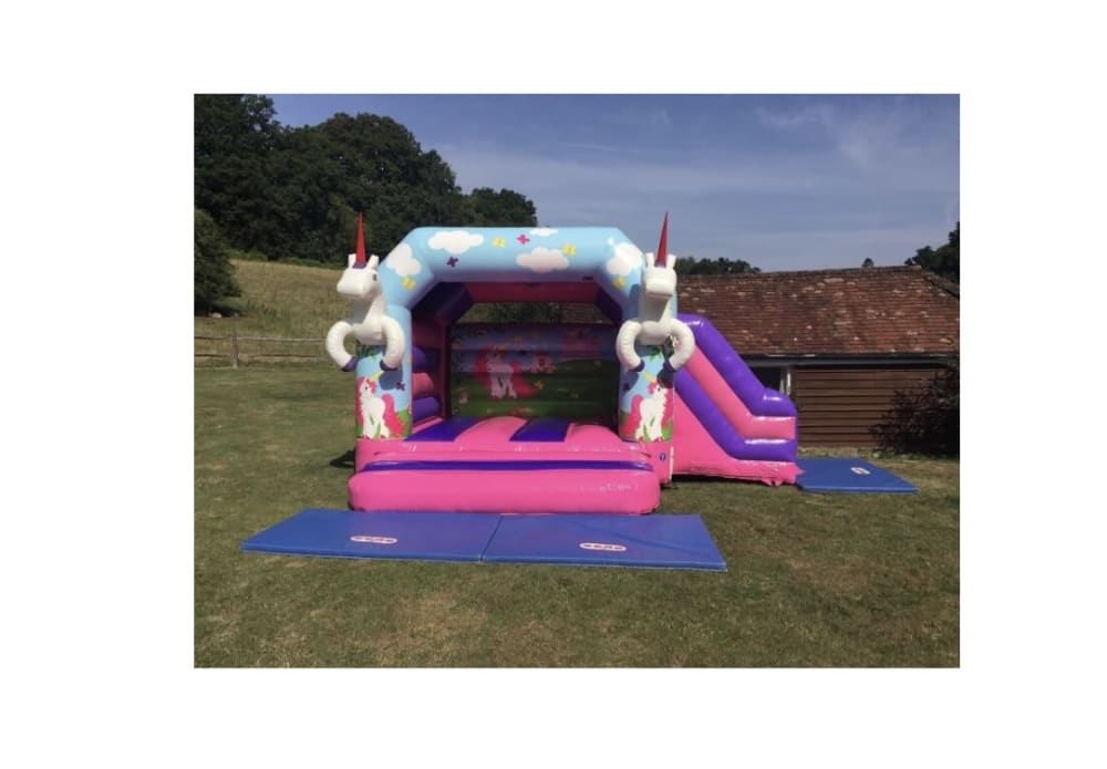 Bouncy Castle Reading Hire Bouncy Castles Kendall S Castles