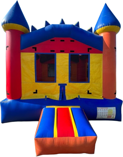 Bounce Houses