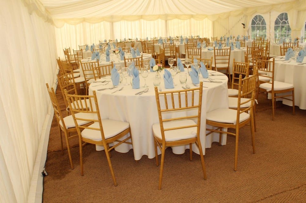 Chiavari deals chair rental