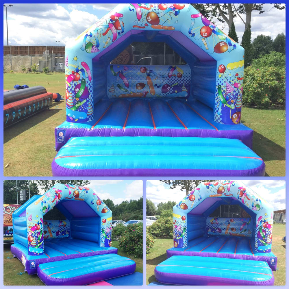 Pick And Mix Stand - Bouncy Castle Hire, Disco Domes, Soft Play, Garden  Games in Wallington, Sutton, Croydon, london, Surrey