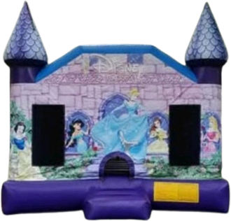 Bounce Houses