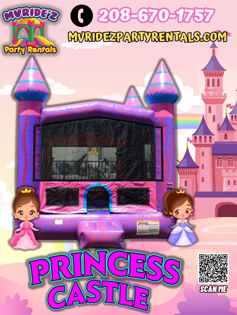Bounce Houses - Bounce House Rentals in Magic Valley, Twin Falls