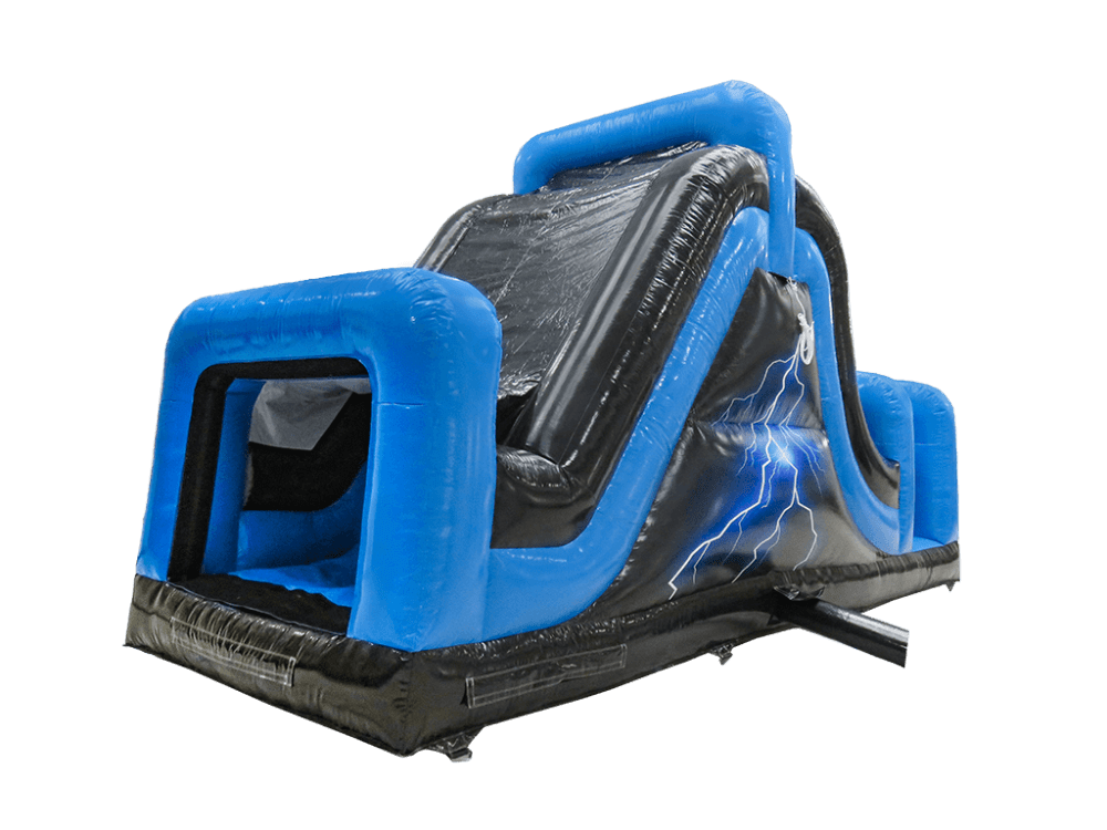 4 Part Energy Inflatable Assault Course 100ft 30 5m Inflatable And Bouncy Castle Hire In Blackpool Preston Kirkham Poulton Le Fylde Lytham St Annes Fleetwood