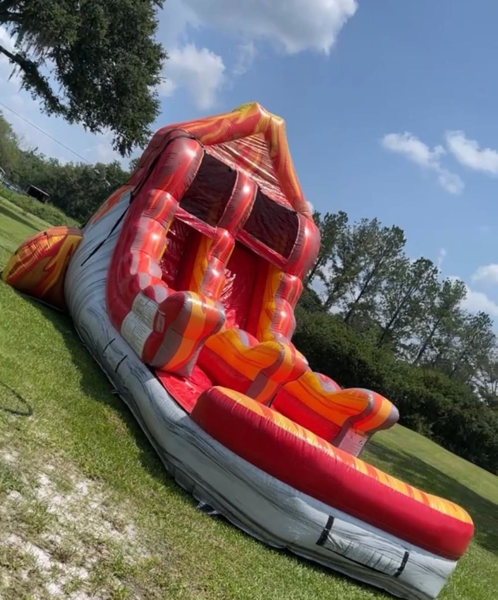 Joyful Jumps | Party Rental Plant City, Lakeland, Valrico, Seffner
