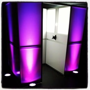 Photo Booth Hire - Event equipment hire in Colchester, Clacton