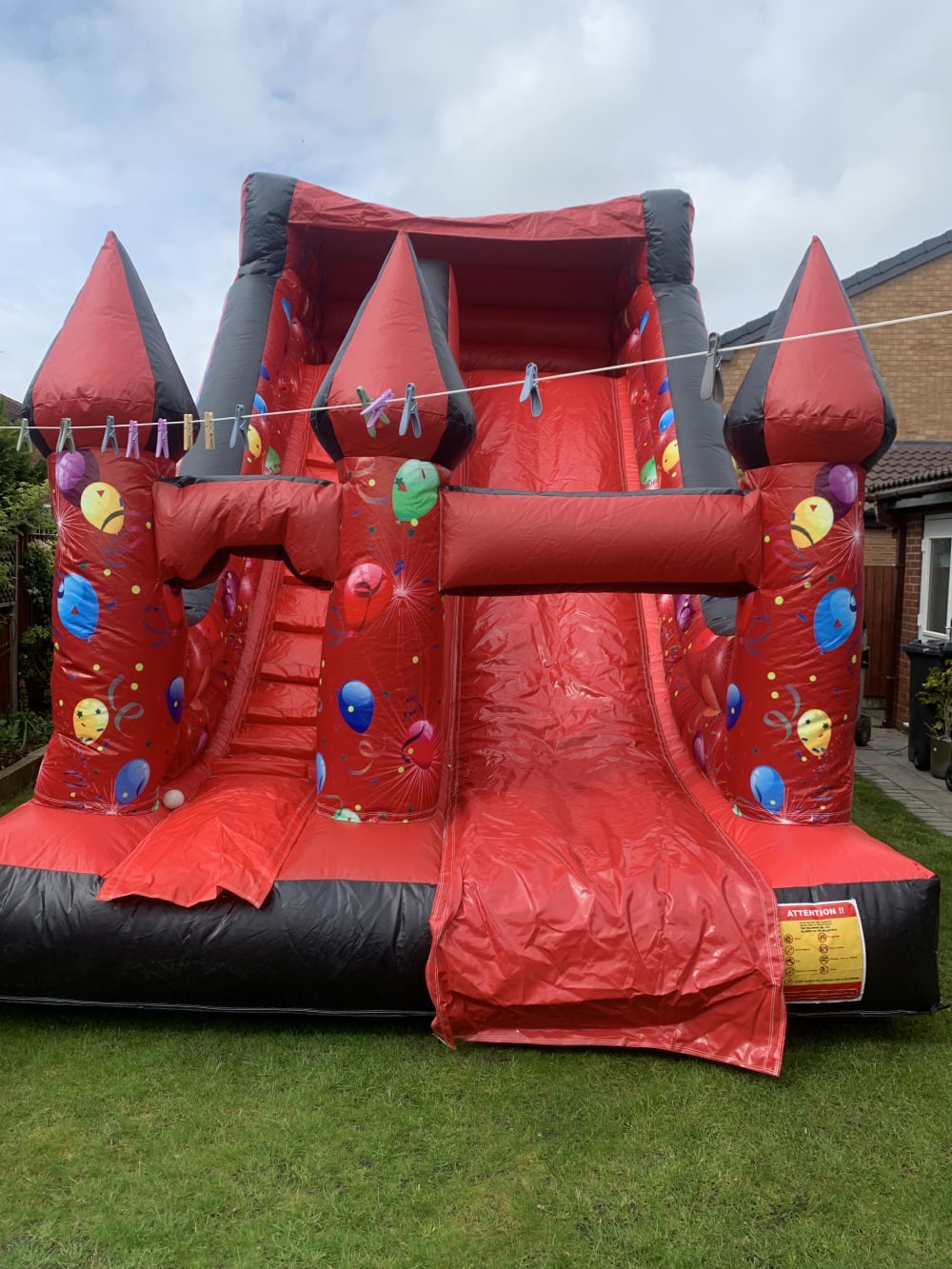 Inflatable Night Club Hire Liverpool, Widnes, Runcorn, St Helens