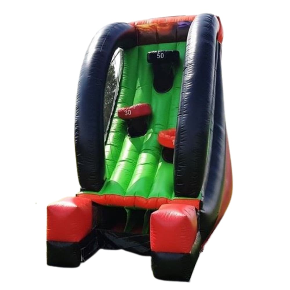 Buzzer Beater, Inflatable Sports Game