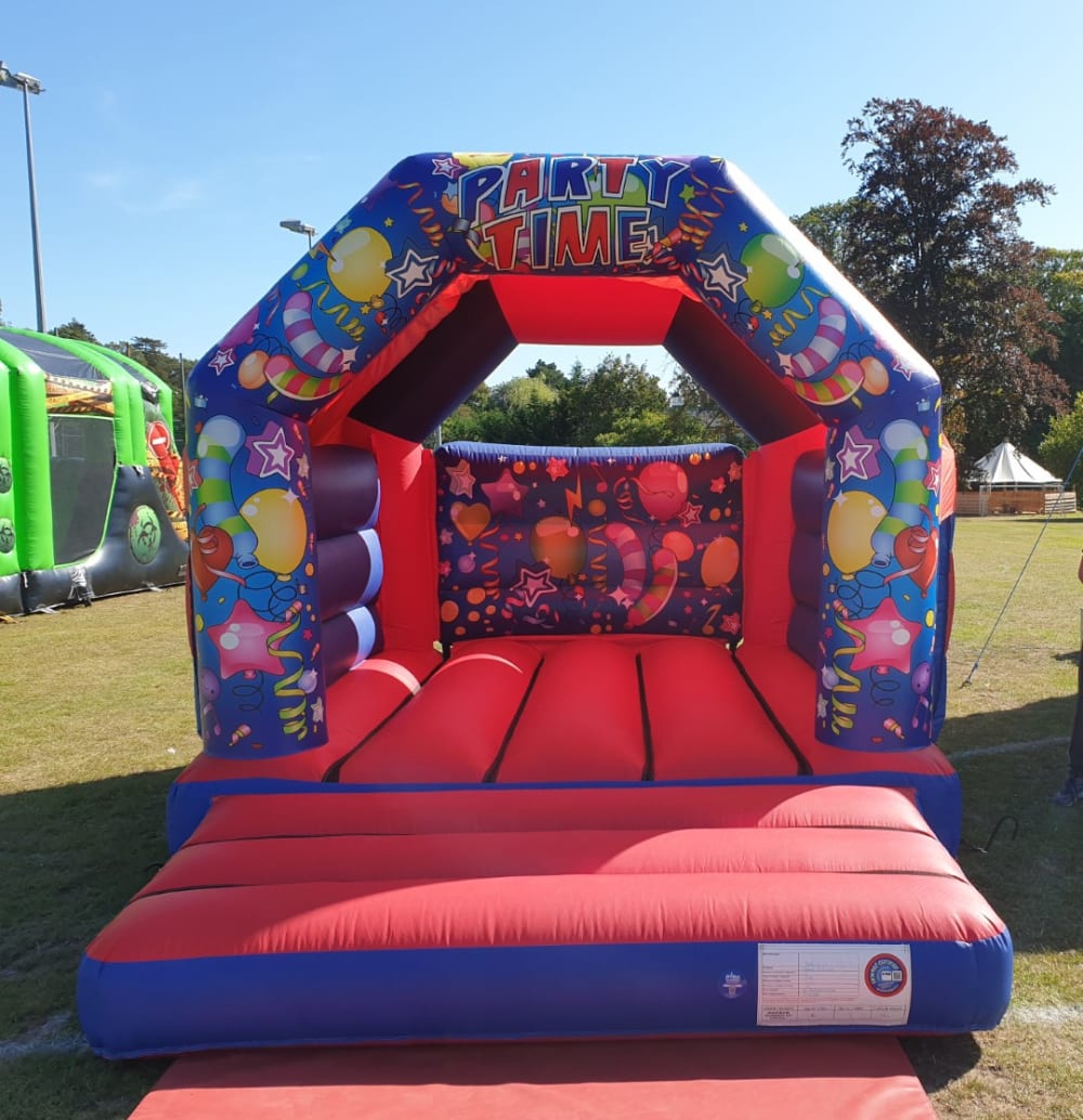 Bouncy Castle And Inflatable Hire In Surrey In Woking Surrey And Surrounding Areas Allsorts Inflatables