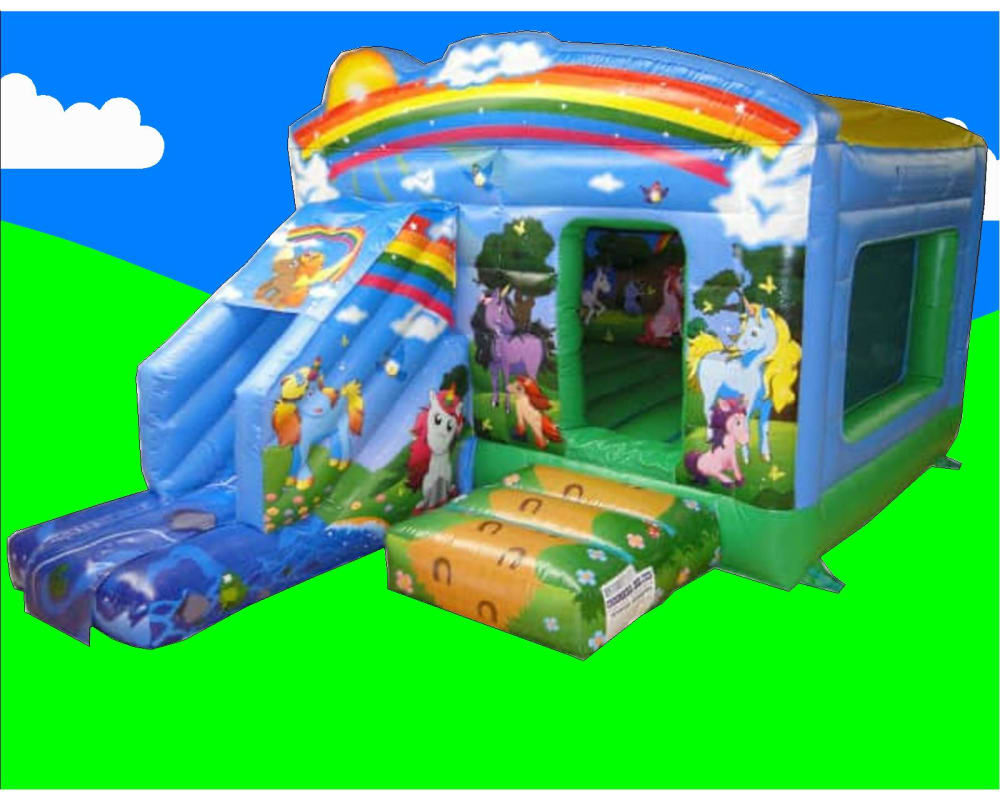 Pick n Mix Stand - Bouncy Castle Hire in Nottinghamshire/Derby