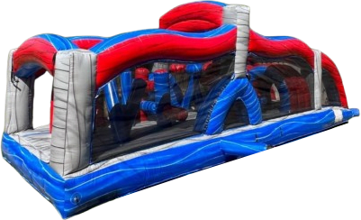 Obstacle Courses