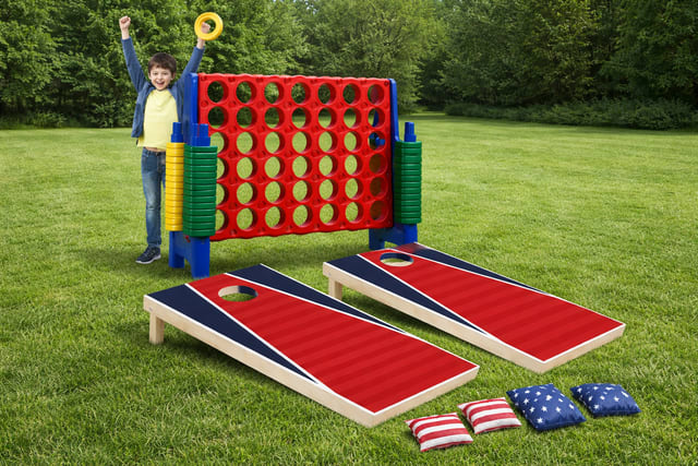 Games