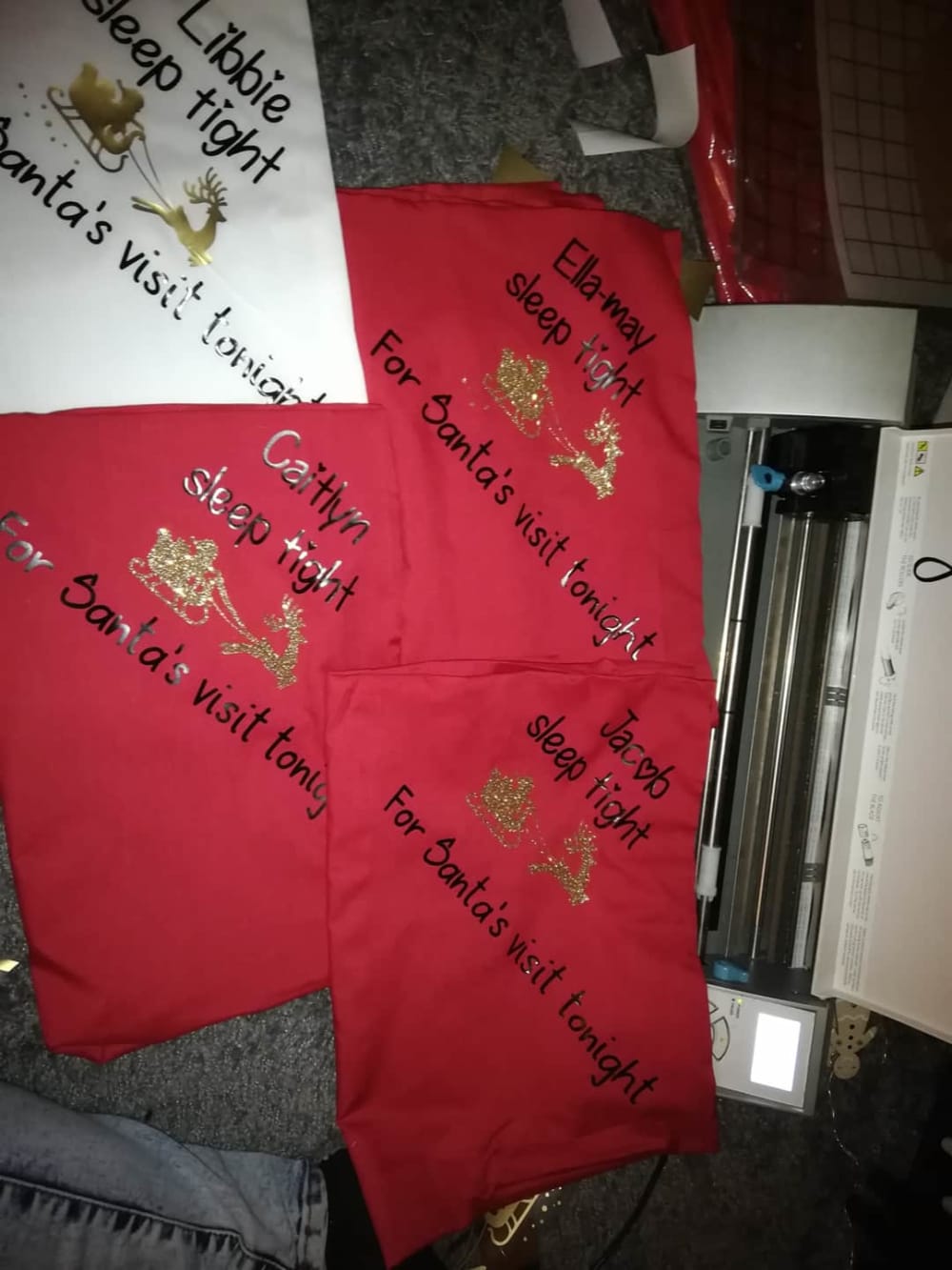 Eve pillow cases sales