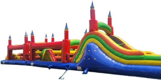 Obstacle Courses