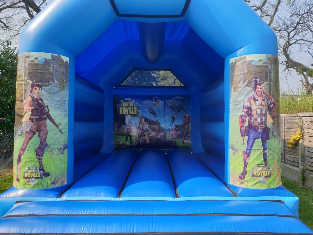 Bouncy Castle And Inflatable Hire In Surrey In Woking Surrey And Surrounding Areas Allsorts Inflatables