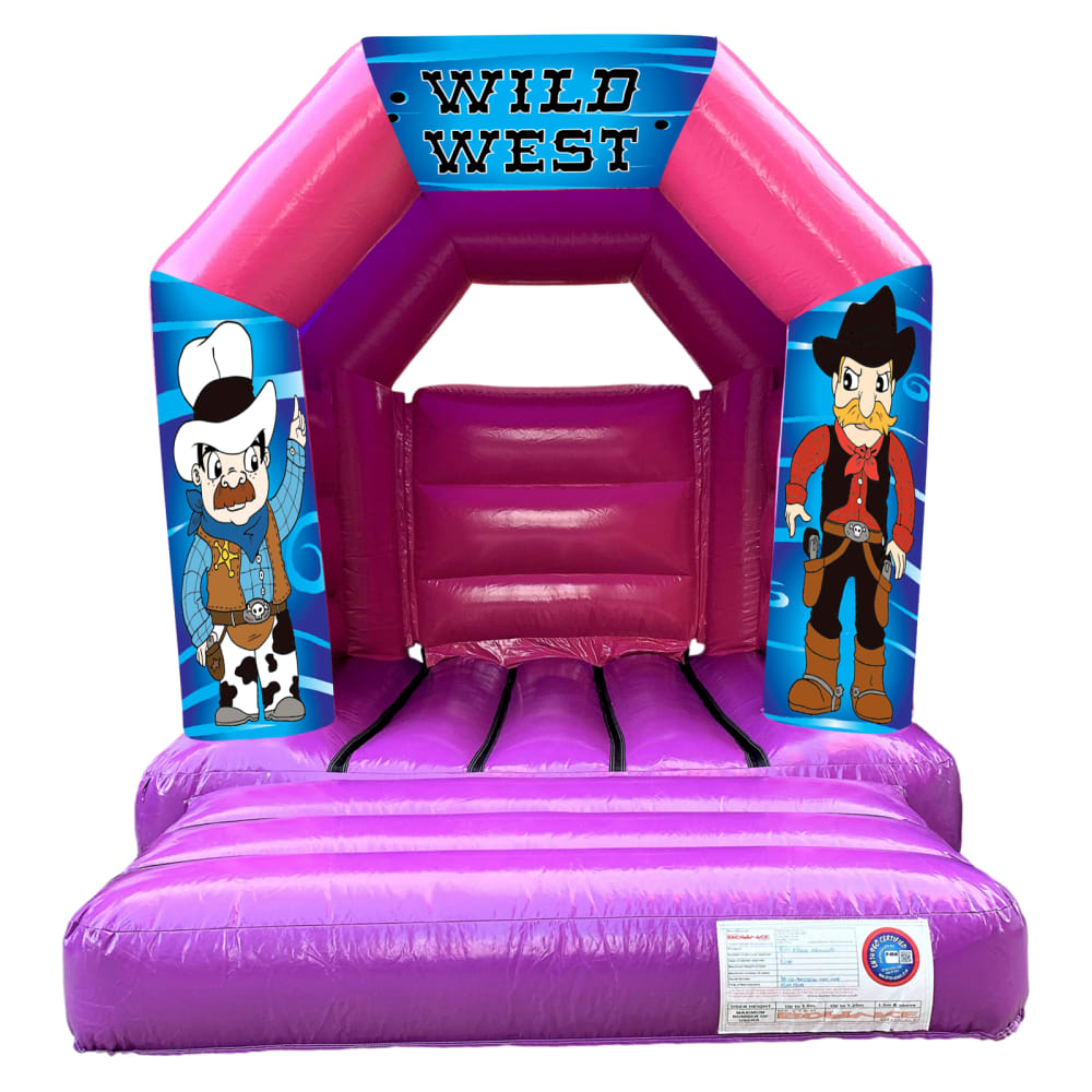 Bouncy Castle, Inflatables & Event Entertainment Hire in Leeds, Wakefield,  Bradford, Huddersfield, Halifax, York, Sheffield & Nationwide - Funbounce  Entertainments