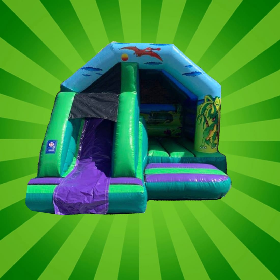Bouncy Castle And Soft Play Hire In Wolverhampton Cannock Walsall Bilston And Surrounding West Midlands Brilliant Bouncy Fun