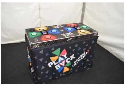 Corporate Hire - Bouncy Castle & Party Hire in Greater London