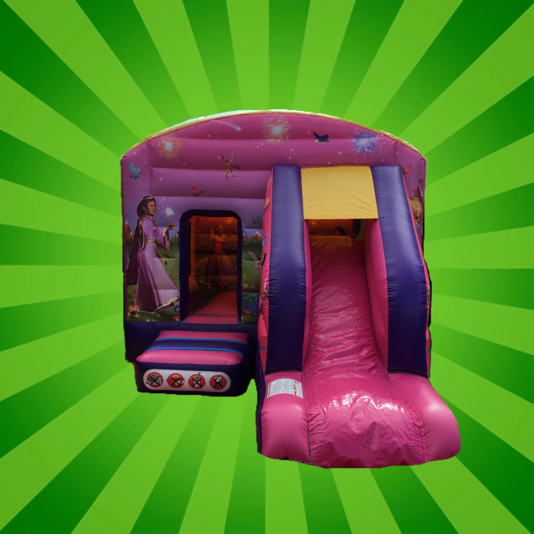 Bouncy Castle And Soft Play Hire In Wolverhampton Cannock Walsall Bilston And Surrounding West Midlands Brilliant Bouncy Fun