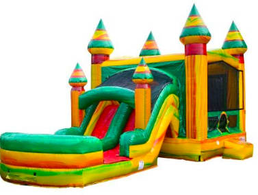 Bounce house rentals in Louisville KY