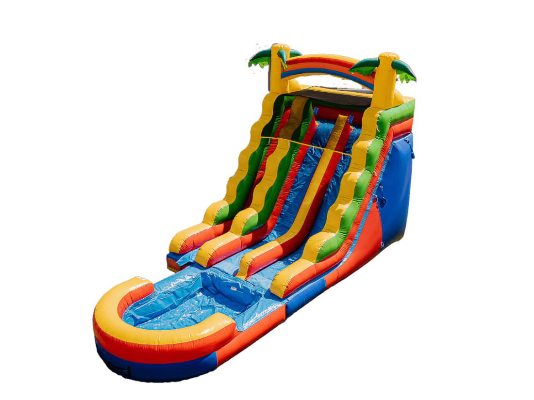 Water Slide Rentals in Buffalo NY | 716-812-0818