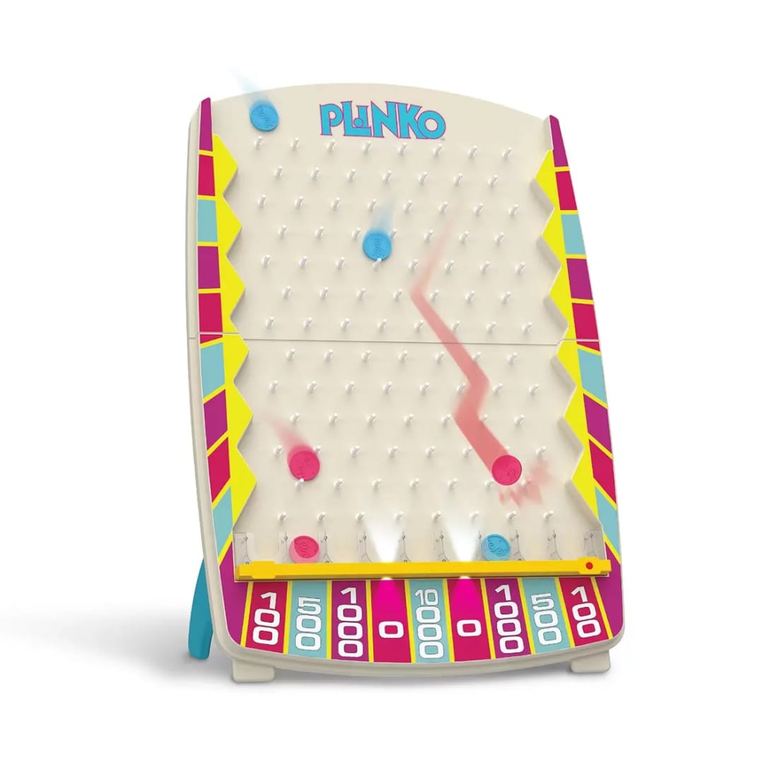 Online Casino Plinko Game: Lohnt sich das Format?