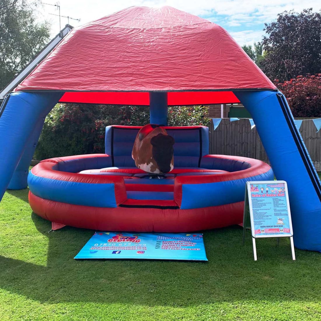 New For 2023! - Bouncy Castle & Soft Play Hire in Nottingham, Gedling,  Carlton, Calverton, Burton Joyce, Lowdham & Colwick