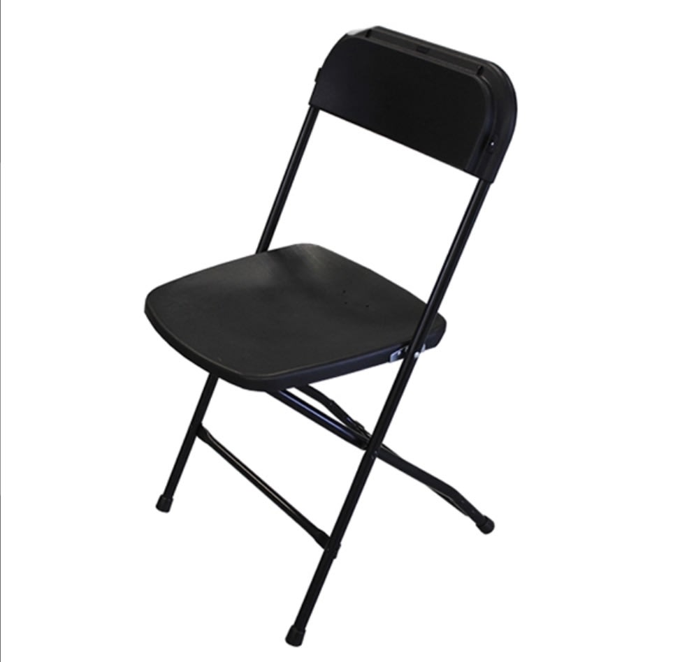 Maryland outlet plastic chair