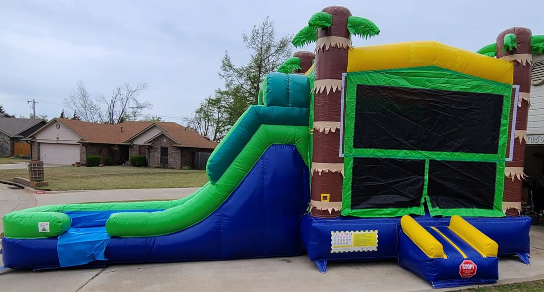 Bounce House Rentals Henderson Nv
