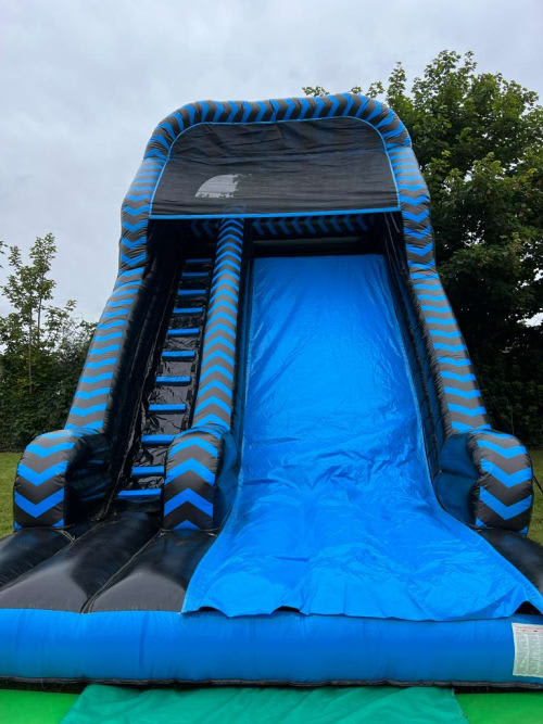 4ft light up Number 1 - Bouncy Castle Hire in Colchester, Clacton on Sea,  Harwich, Manningtree, Mistley, Dovercourt