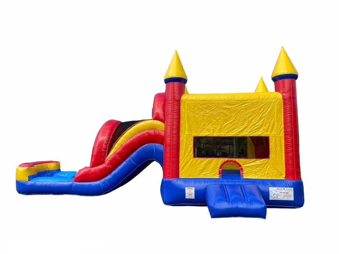 The Ultimate Bounce House and Event Rental Business For Sale! in Fulton  County, Georgia - BizBuySell