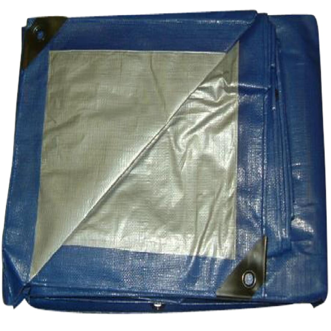 Heavy duty clearance groundsheet