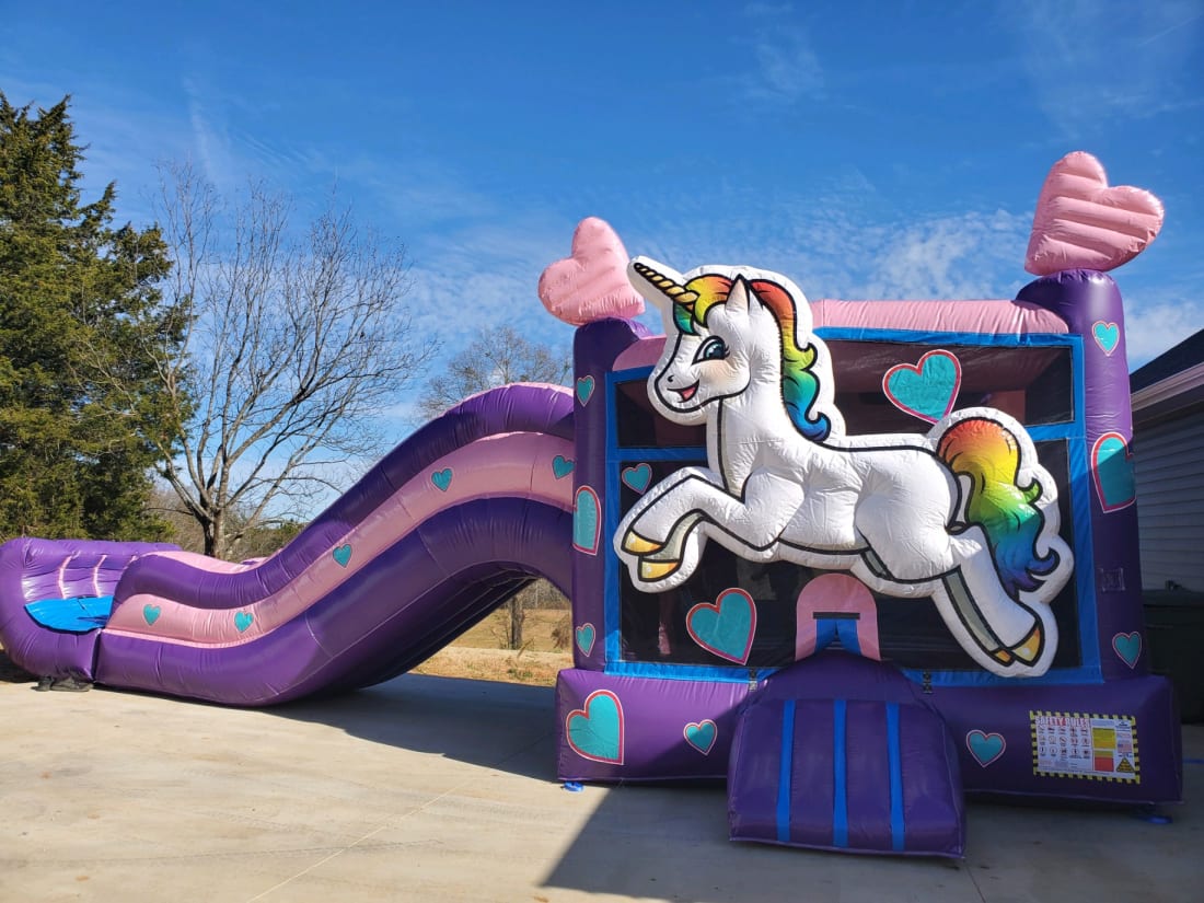 Bounce House Rentals Near Me