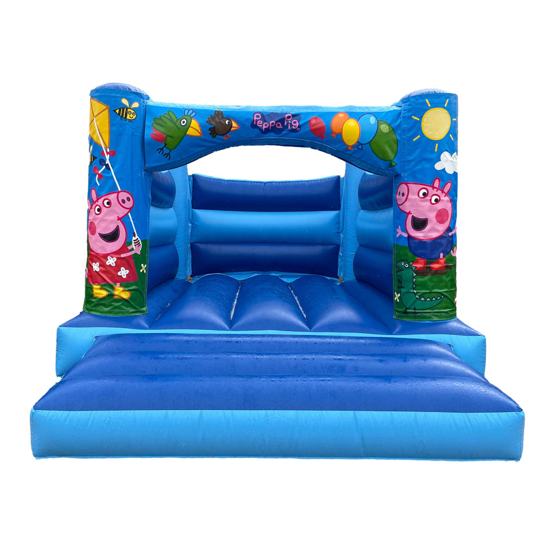 Bouncy pig hot sale