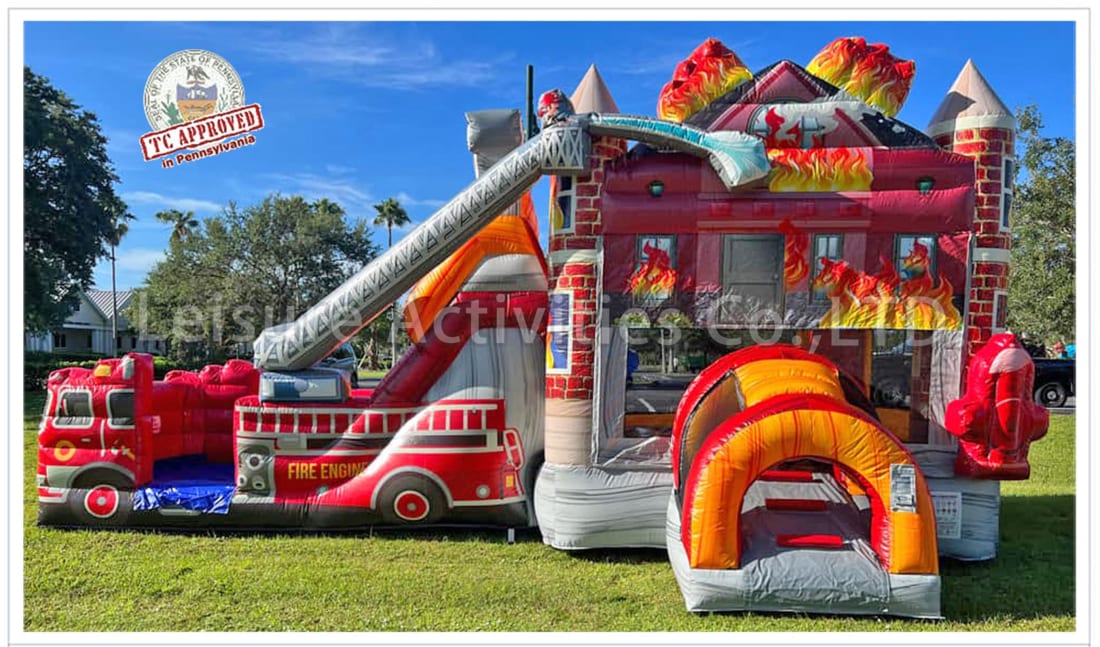 Tent and discount bounce house rentals