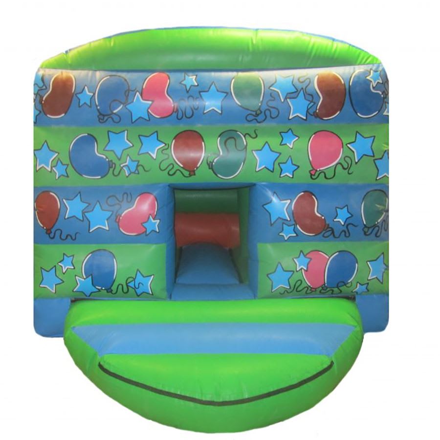 Bouncy Castle Hire Telford Shropshire Premier Bounce Uk