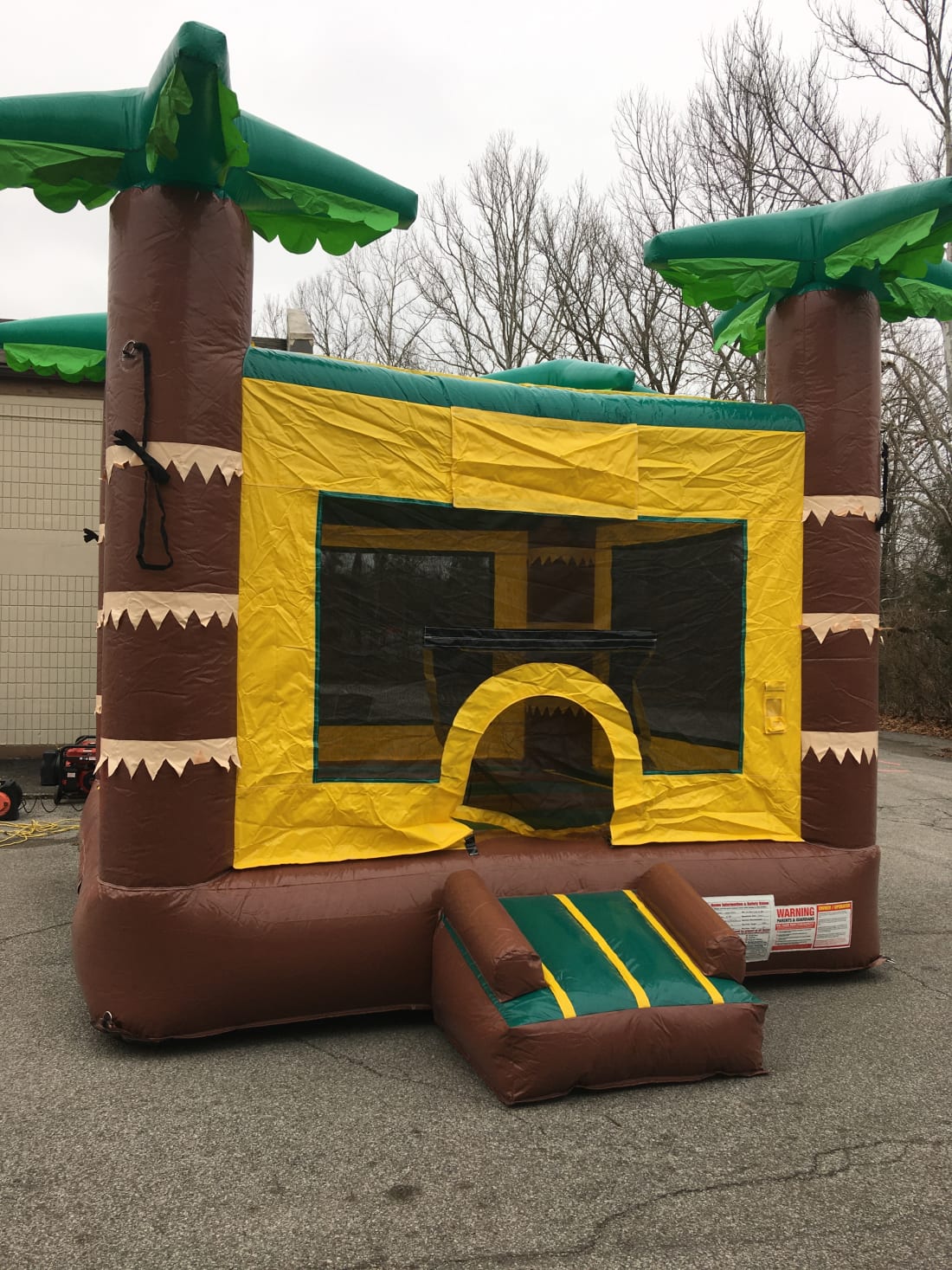 Bounce house rentals in Louisville KY